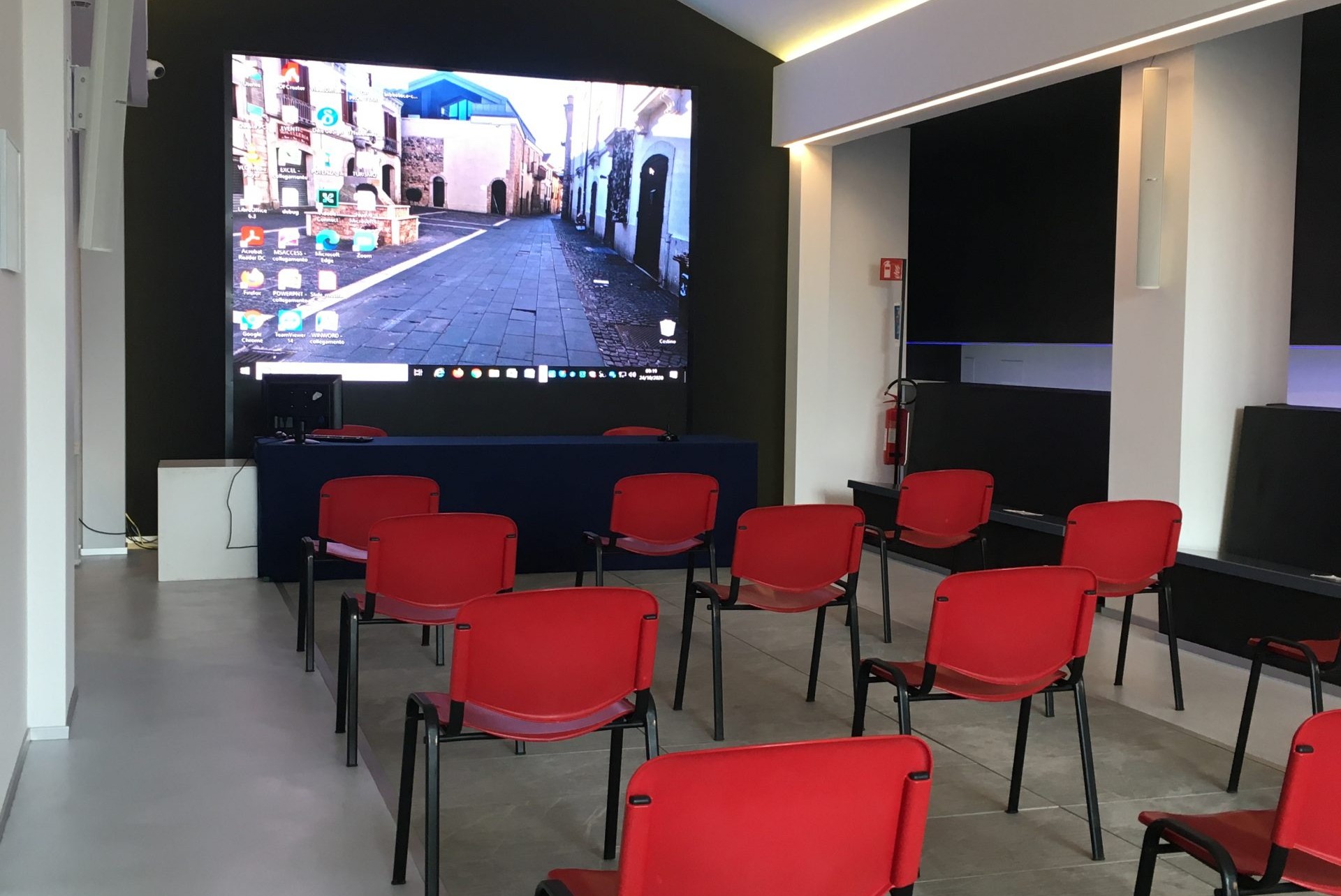 IL COMUNE DI POTENZA PRESENTA LA RETE SOCIALE DI CONTRASTO ALLA POVERTÀ